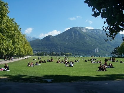 le paquier annecy