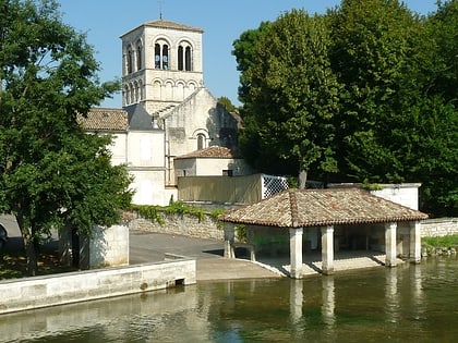 magnac sur touvre