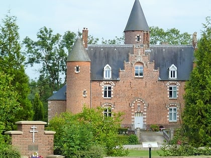 chateau de zuthove renescure
