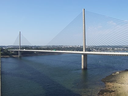 Puente del Iroise