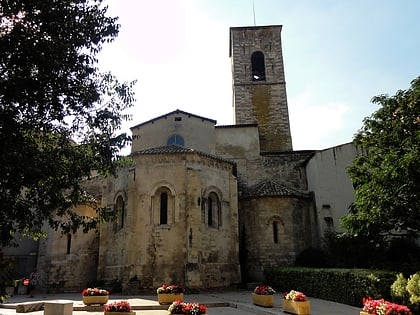 Église Notre-Dame de Romigier