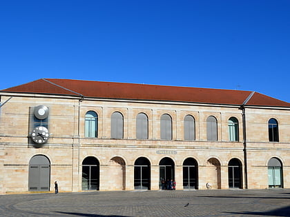 museo de bellas artes y arqueologia de besanzon