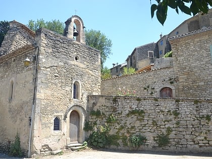 Chantemerle-lès-Grignan