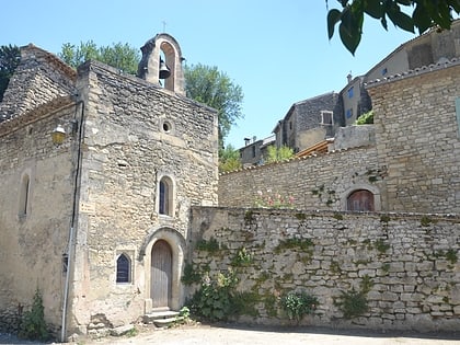 chantemerle les grignan