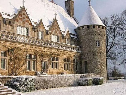 Château d'Hattonchâtel