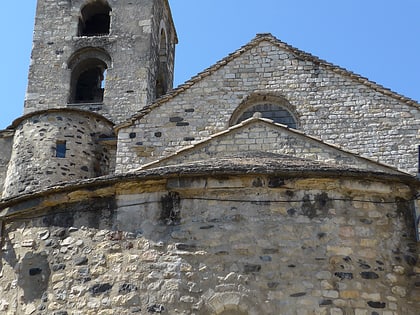 Ancienne église Saint-Jean-Baptiste de Meysse