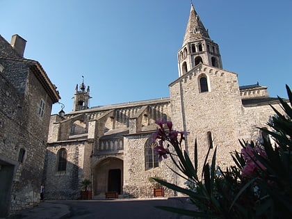 Église Saint-Andéol