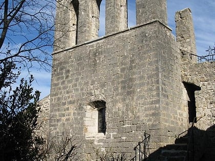 Église Notre-Dame de Balazuc