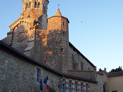 Église Saint-Michel de Montaut-les-Créneaux