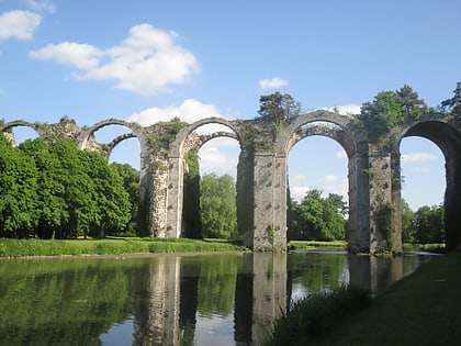 Aquädukt von Maintenon