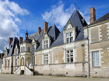Schloss Villesavin