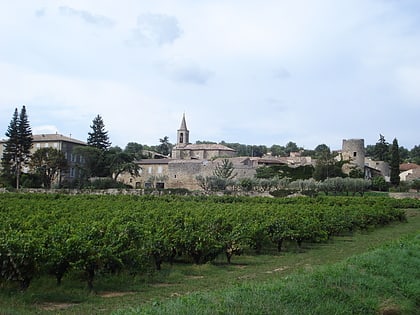 Saint-Michel-d’Euzet