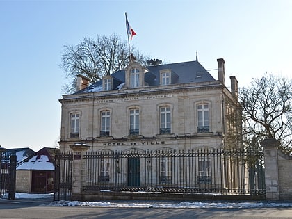 fontenay le comte