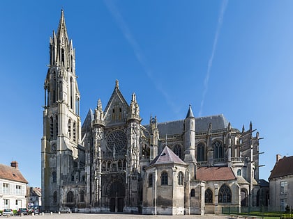 senlis cathedral