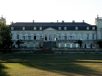 chateau ducru beaucaillou