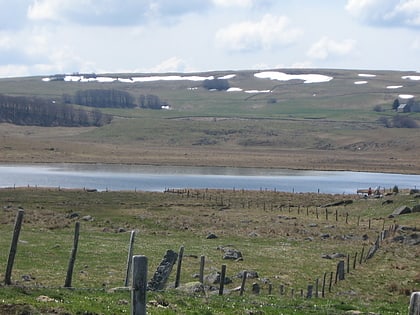 Lac de Born