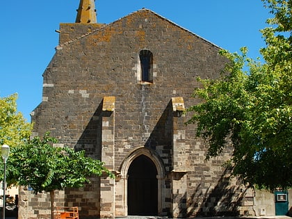 Église Saint-Félix de Portiragnes