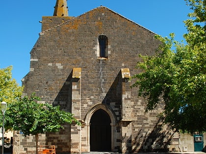 eglise saint felix de portiragnes