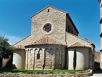 Église Saint-Martin de Vinassan