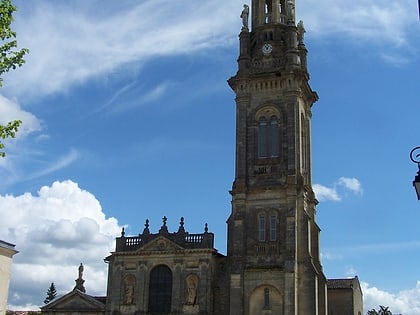 Basilique Notre-Dame de Verdelais