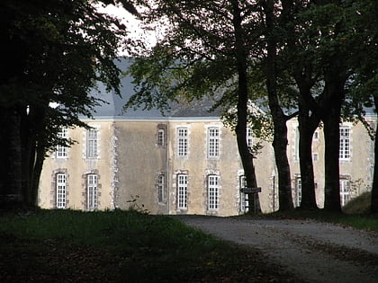 chateau de fresnay