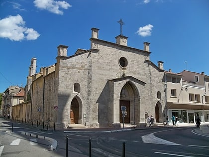 Oratoire Saint-Florent