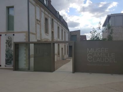 museo camille claudel nogent sur seine