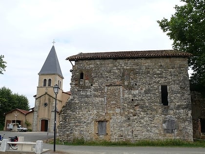 Kościół Matki Bożej