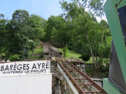 Funiculaire de l'Ayré