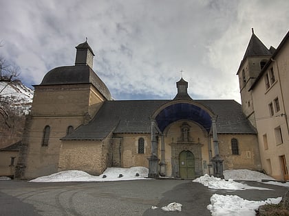 Chapelle Notre-Dame de Pouey-Laün