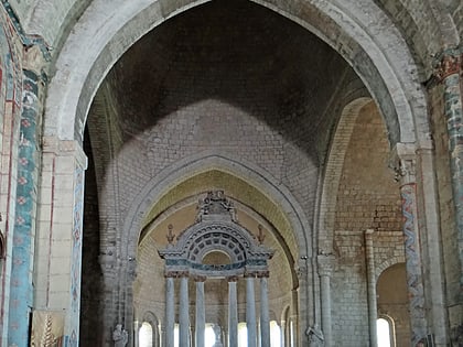 Église Saint-Martin de Layrac