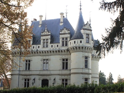chateau de marson