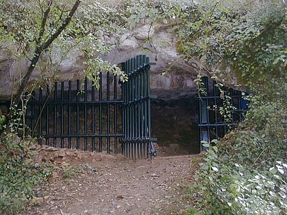 grotte de cussac