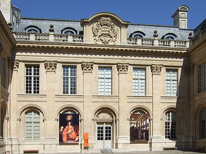 Musée d'Art et d'Histoire du Judaïsme