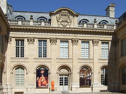 museo de arte y de historia del judaismo paris