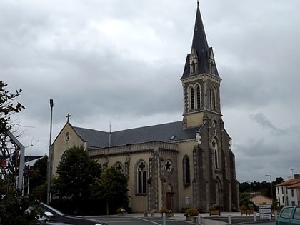 Mouilleron-le-Captif