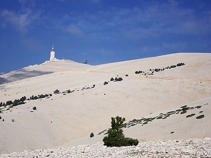 mont ventoux