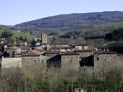 Sainte-Croix-en-Jarez
