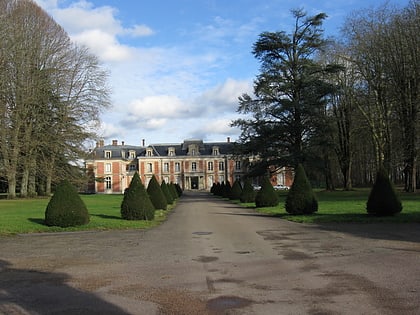 neufmoutiers en brie