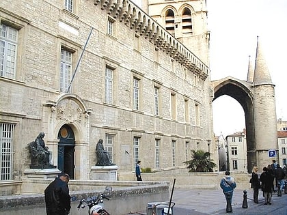 Universidad de Montpellier