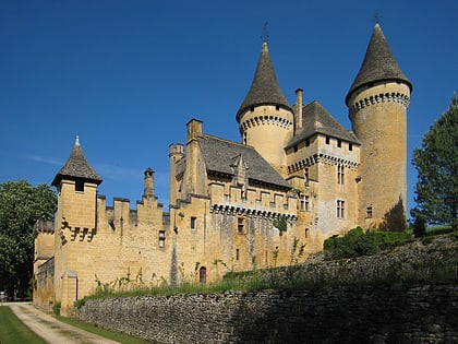 Schloss Puymartin