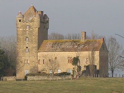 chateau de montessus