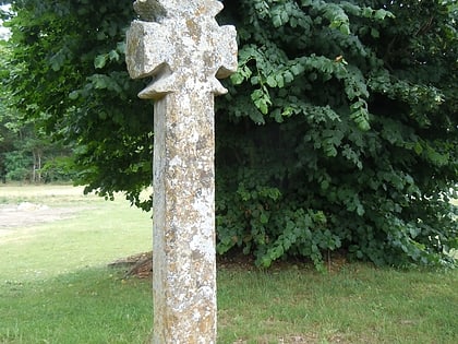 croix de labathe montgeroult