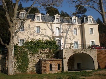 Château de Bionne