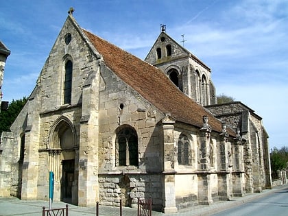 saint stephens church