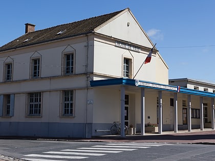 ballancourt sur essonne