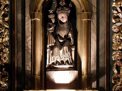 our lady of arcachon