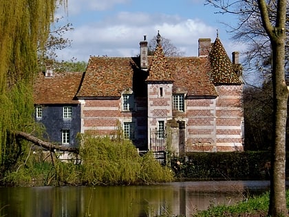 chateau de victot victot pontfol