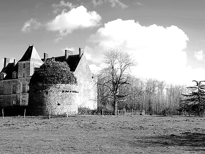 Château de La Sénaigerie