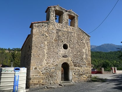 eglise saint jean baptiste de fuilla